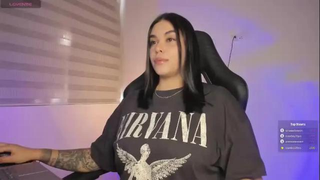Image 11 of goddess_veronicaaa Stream on Chaturbate on 10 days ago