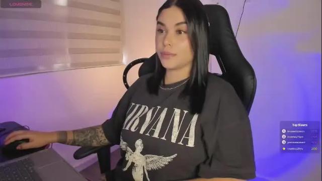 Image 12 of goddess_veronicaaa Stream on Chaturbate on 10 days ago