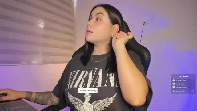 Thumbnail 3, goddess_veronicaaa's Stream at Chaturbate, 9 days ago