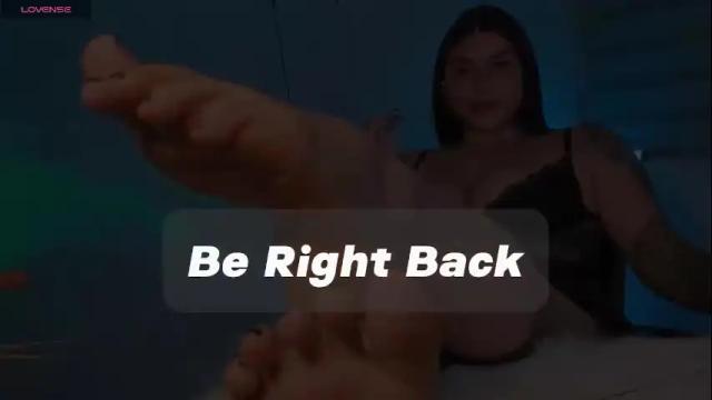 Thumbnail 3, goddess_veronicaaa's Stream at Chaturbate, 2 days ago