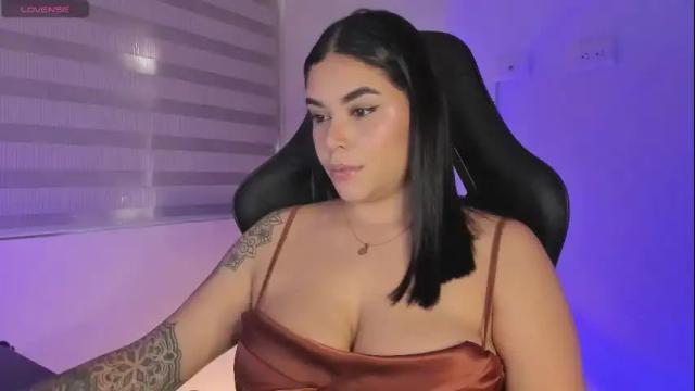 Thumbnail 1, goddess_veronicaaa's Stream at Chaturbate, 1 day ago
