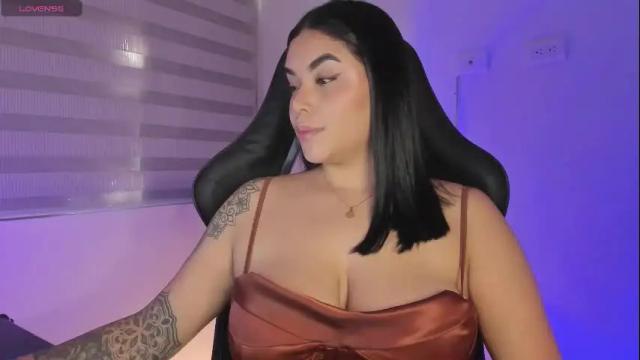 Image 3 of goddess_veronicaaa Stream on Chaturbate on 2 days ago