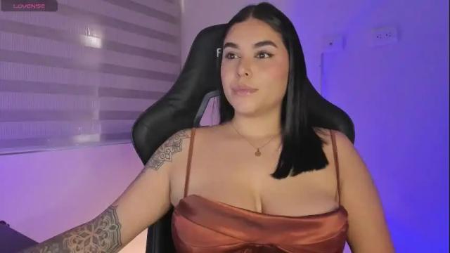 Thumbnail 2, goddess_veronicaaa's Stream at Chaturbate, 1 day ago
