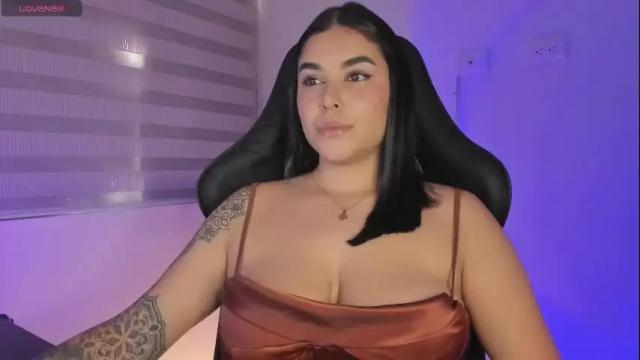 Image 6 of goddess_veronicaaa Stream on Chaturbate on 2 days ago