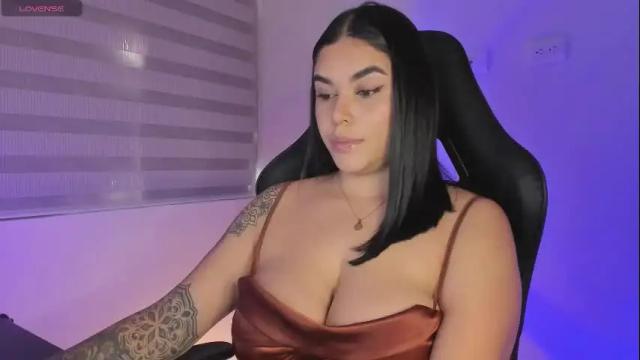 Thumbnail 3, goddess_veronicaaa's Stream at Chaturbate, 1 day ago