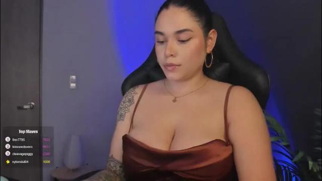 Image 10 of goddess_veronicaaa Stream on Chaturbate on 2 months ago