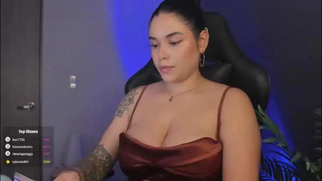 Image 11 of goddess_veronicaaa Stream on Chaturbate on 2 months ago