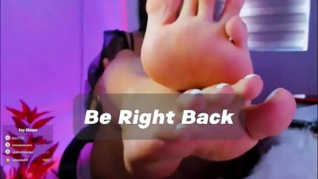 Thumbnail 1, goddess_veronicaaa's Stream at Chaturbate, 1 month ago