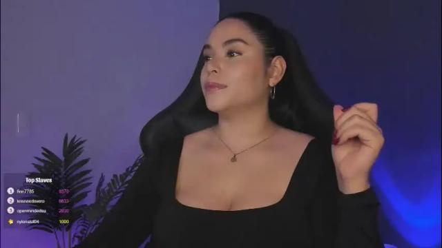 Thumbnail 1, goddess_veronicaaa's Stream at Chaturbate, 1 month ago