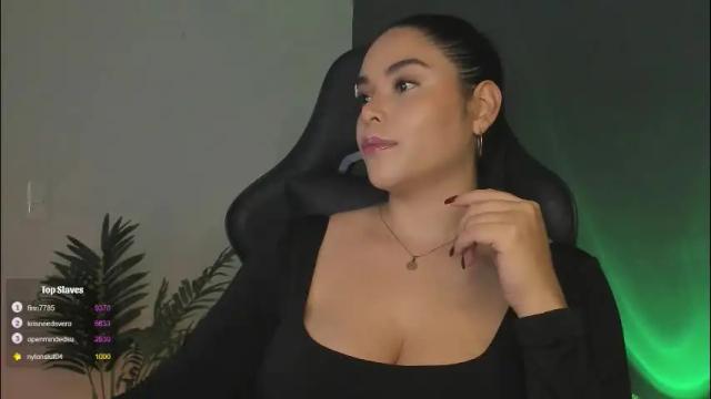 Thumbnail 2, goddess_veronicaaa's Stream at Chaturbate, 1 month ago