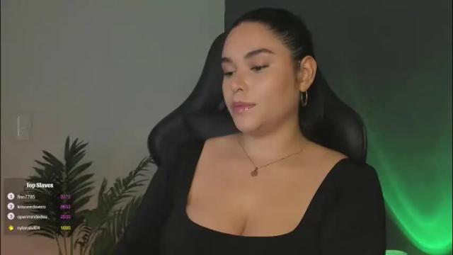 Thumbnail 3, goddess_veronicaaa's Stream at Chaturbate, 1 month ago