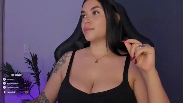 Image 10 of goddess_veronicaaa Stream on Chaturbate on 1 month ago