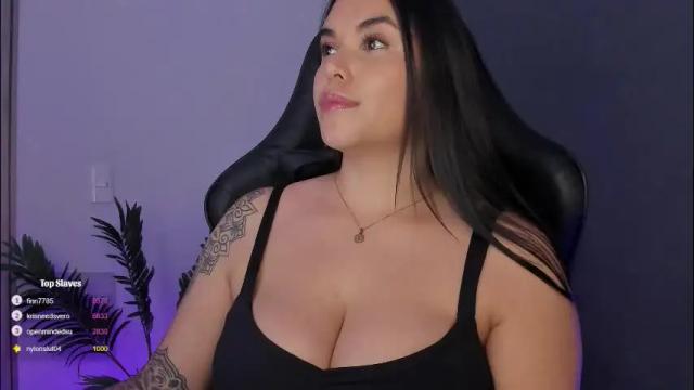Image 11 of goddess_veronicaaa Stream on Chaturbate on 1 month ago