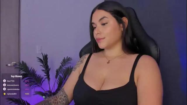 Image 3 of goddess_veronicaaa Stream on Chaturbate on 1 month ago