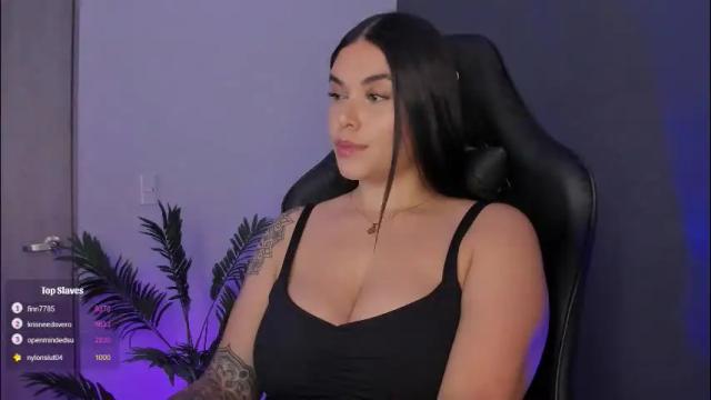 Image 4 of goddess_veronicaaa Stream on Chaturbate on 1 month ago