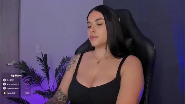 Thumbnail 2, goddess_veronicaaa's Stream at Chaturbate, 1 month ago