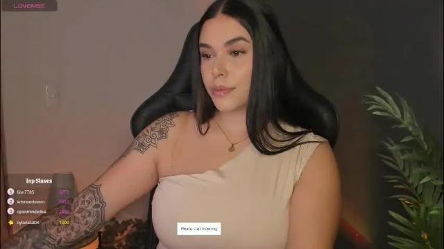 Image 11 of goddess_veronicaaa Stream on Chaturbate on 1 month ago
