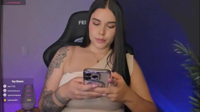 Image 3 of goddess_veronicaaa Stream on Chaturbate on 1 month ago