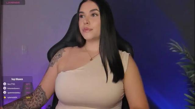Image 4 of goddess_veronicaaa Stream on Chaturbate on 1 month ago