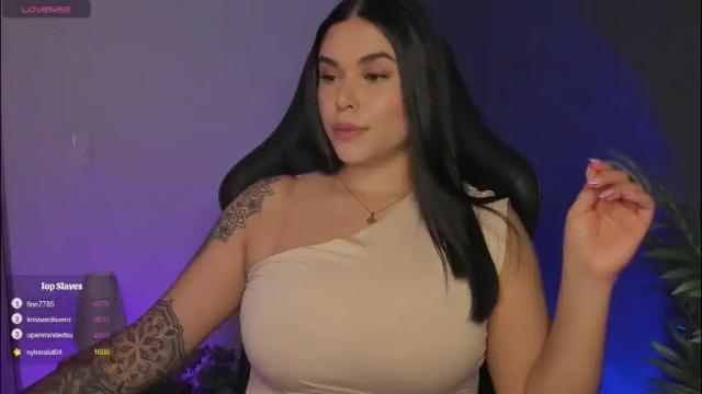 Image 7 of goddess_veronicaaa Stream on Chaturbate on 1 month ago