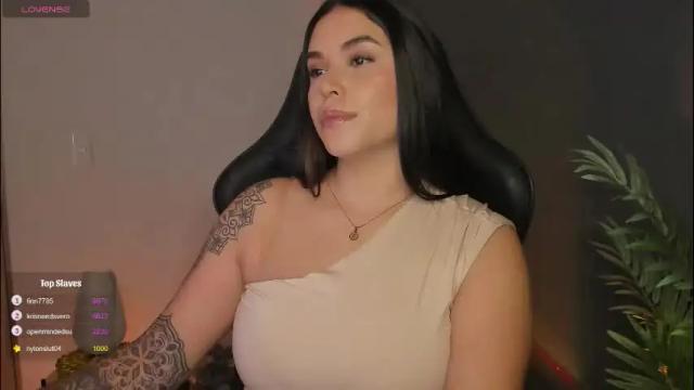Thumbnail 3, goddess_veronicaaa's Stream at Chaturbate, 1 month ago