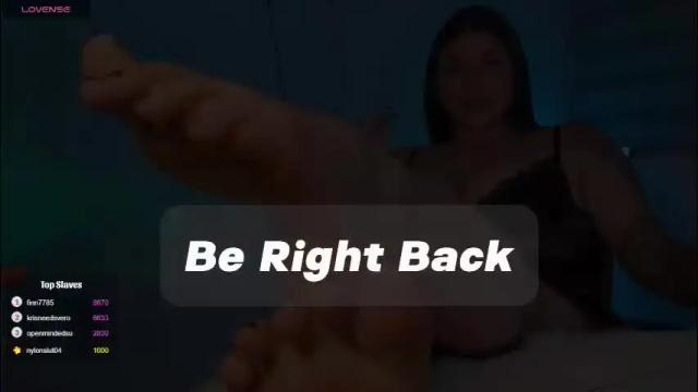 Thumbnail 2, goddess_veronicaaa's Stream at Chaturbate, 1 month ago