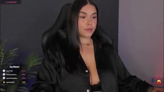 Image 4 of goddess_veronicaaa Stream on Chaturbate on 8 days ago