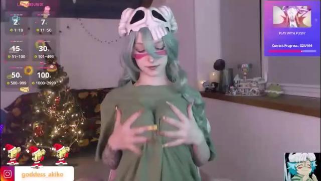 Image 2 of goddessakiko Stream on Chaturbate on 1 month ago