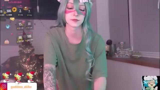 Image 4 of goddessakiko Stream on Chaturbate on 1 month ago