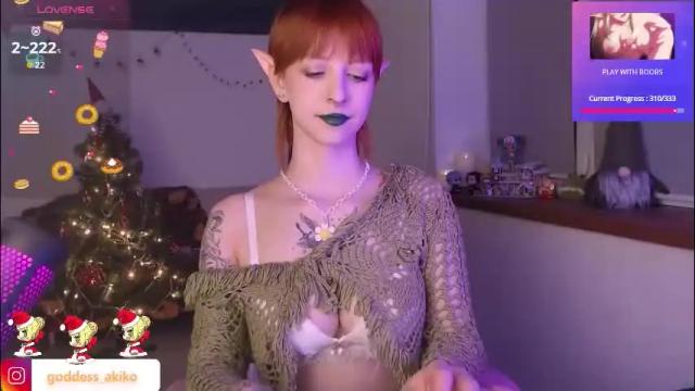 Image 12 of goddessakiko Stream on Chaturbate on 1 month ago