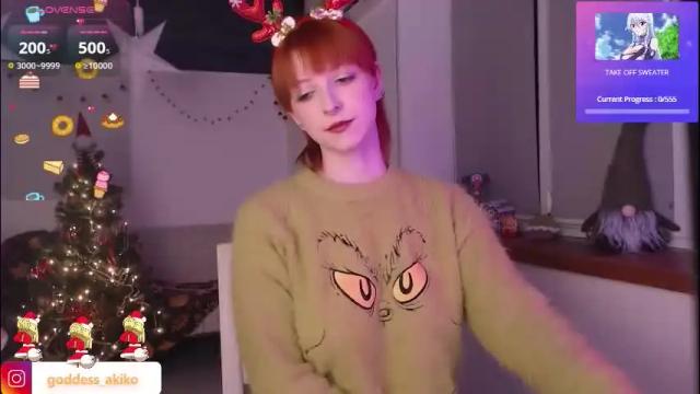Image 3 of goddessakiko Stream on Chaturbate on 1 month ago