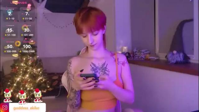 Image 2 of goddessakiko Stream on Chaturbate on 1 month ago