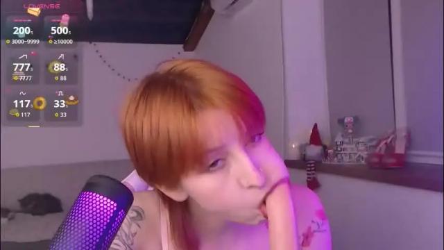 Thumbnail 2, goddessakiko's Stream at Chaturbate, 5 days ago