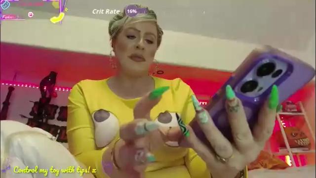 Thumbnail 1, goddessalimony's Stream at Chaturbate, 12 days ago