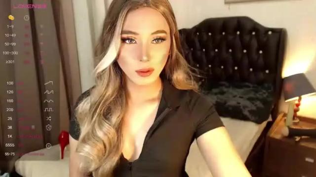 Image 11 of goddessangelts Stream on Chaturbate on 12 months ago