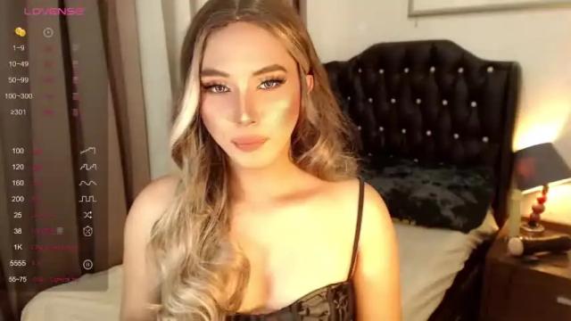 Image 11 of goddessangelts Stream on Chaturbate on 12 months ago