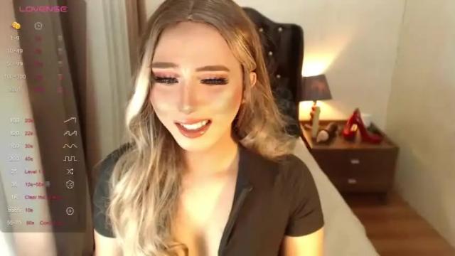 Image 11 of goddessangelts Stream on Chaturbate on 12 months ago