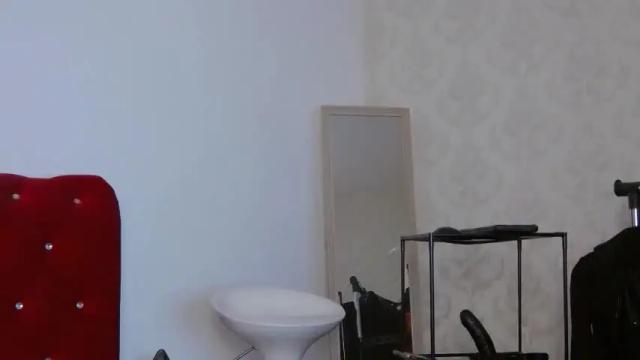 Thumbnail 2, goddessania's Stream at Chaturbate, 15 months ago