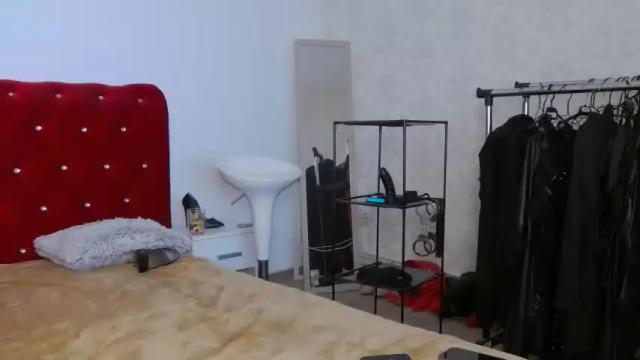 Thumbnail 2, goddessania's Stream at Chaturbate, 15 months ago
