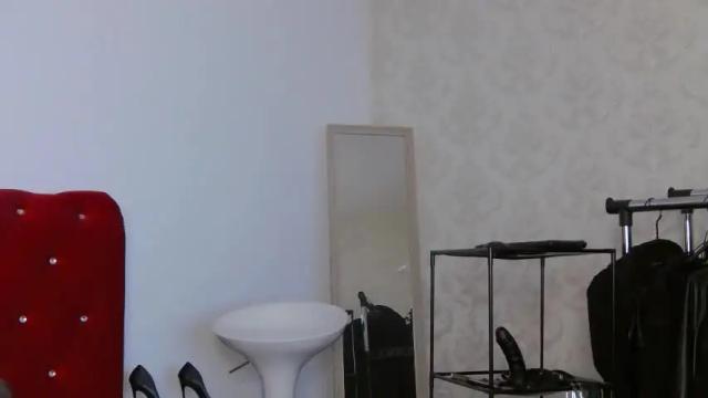 Image 4 of goddessania Stream on Chaturbate on 15 months ago
