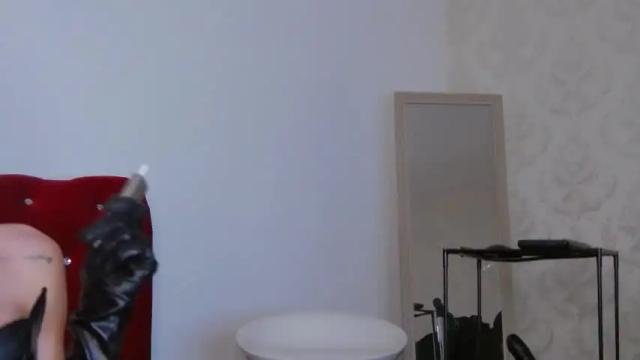 Thumbnail 1, goddessania's Stream at Chaturbate, 14 months ago