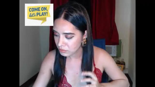 Image 3 of goddessasianjovel Stream on Chaturbate on 20 months ago