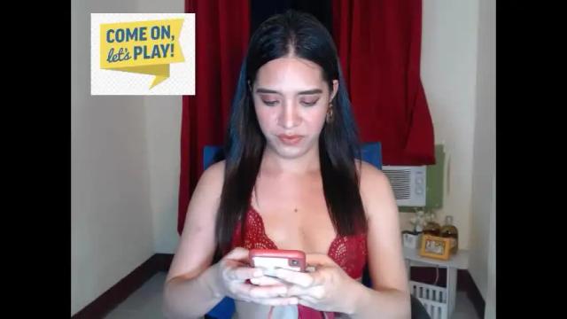 Image 4 of goddessasianjovel Stream on Chaturbate on 20 months ago