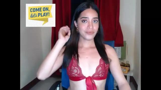 Image 7 of goddessasianjovel Stream on Chaturbate on 20 months ago