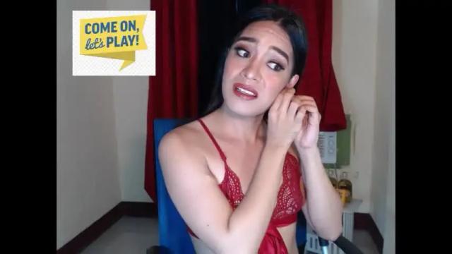 Image 2 of goddessasianjovel Stream on Chaturbate on 19 months ago