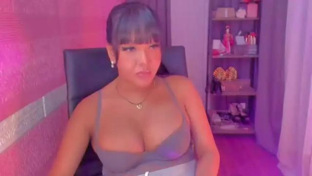 Thumbnail 2, goddessbarbiecum4u's Stream at Chaturbate, 13 months ago