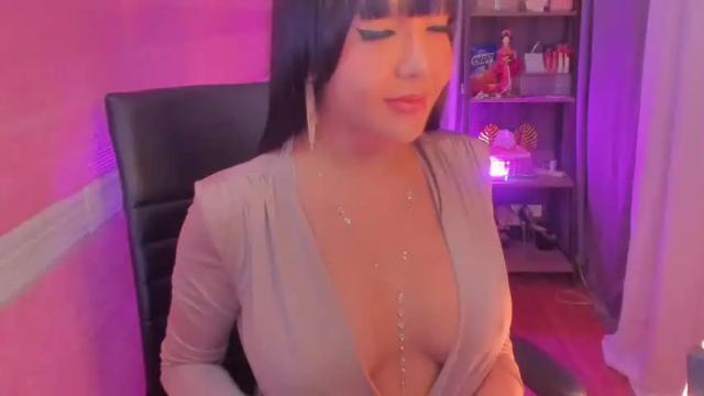 Thumbnail 3, goddessbarbiecum4u's Stream at Chaturbate, 12 months ago