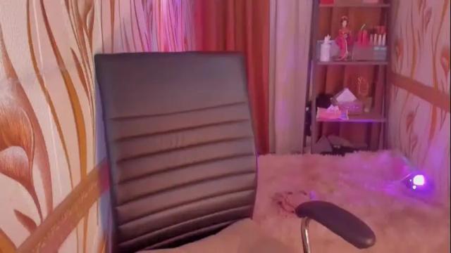 Thumbnail 3, goddessbarbiecum4u's Stream at Chaturbate, 1 month ago
