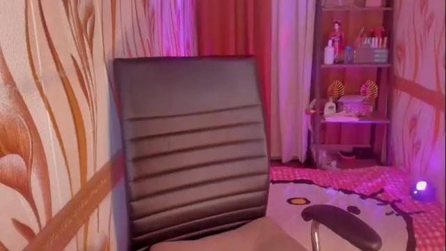 Image 6 of goddessbarbiecum4u Stream on Chaturbate on 1 month ago