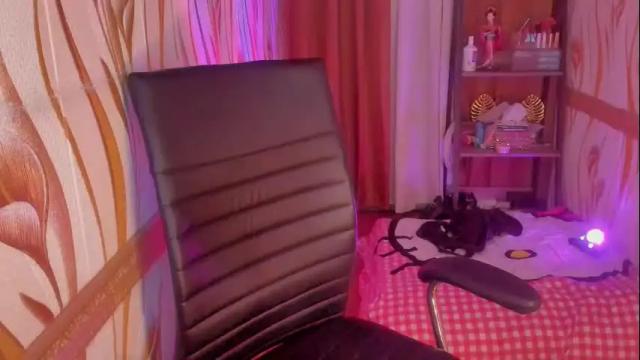 Thumbnail 2, goddessbarbiecum4u's Stream at Chaturbate, 1 month ago